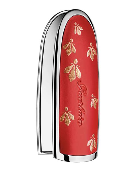 guerlain lipstick case limited edition